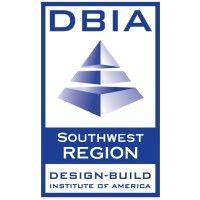 dbia southwest region logo image