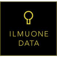 ilmuone data logo image