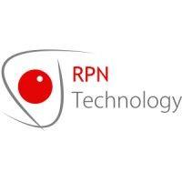 rpn technology logo image