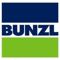 bunzl mclaughlin logo image