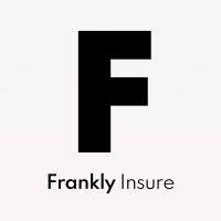 frankly insure logo image