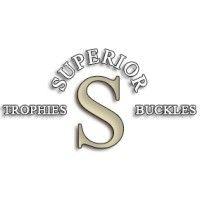 superior trophies and buckles