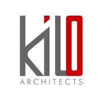 kilo architects logo image