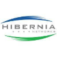 hibernia networks logo image