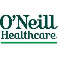 o'neill healthcare logo image