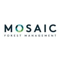 mosaic forest management logo image