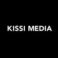 kissi media logo image