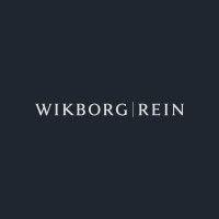 wikborg rein london logo image