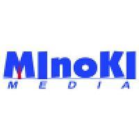 minoki media s.l. logo image