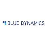 blue dynamics ltd logo image