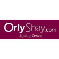 orly shay center for stalying logo image