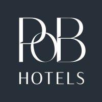 pob hotels logo image