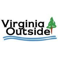 virginia outside logo image