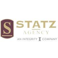 statz agency logo image