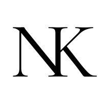 nk (by nadav kagan) logo image