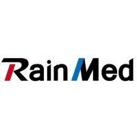 rainmed medical inc. logo image