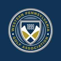 western pennsylvania golf association logo image