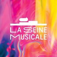 la seine musicale logo image