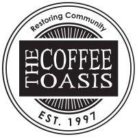 the coffee oasis