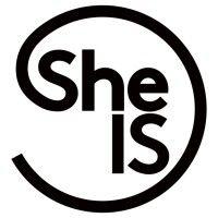 sheis logo image