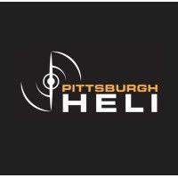 pittsburgh heli logo image