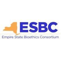 empire state bioethics consortium logo image