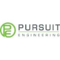 pursuit engineering