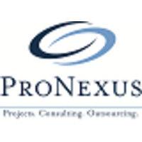 pronexus, llc logo image