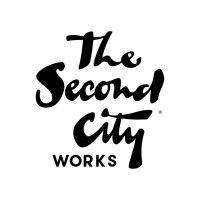 second city works logo image