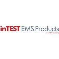 intest ems logo image