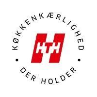 hth køkkener randers logo image