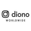 logo of Diono