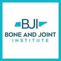 bone and joint institute of tennessee logo image