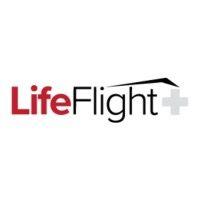 life flight logo image