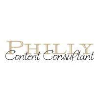 philly content consultant logo image