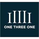 logo of One Three One Partners