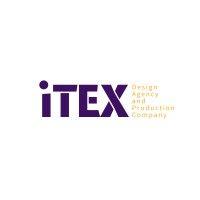 itex design logo image