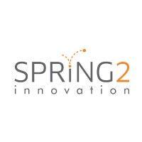 spring2 innovation logo image