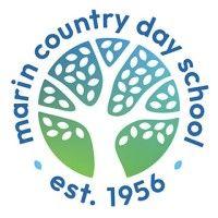 marin country day school logo image