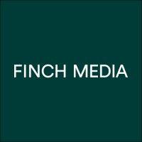 finch media canada logo image