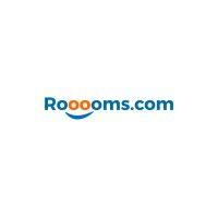 rooooms.com logo image