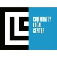 community legal center logo image