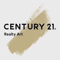 century 21 realty art group logo image