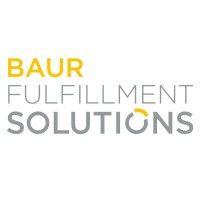 bfs baur fulfillment solutions gmbh logo image