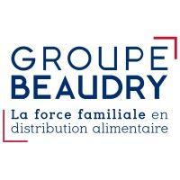 groupe beaudry logo image