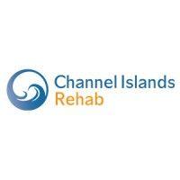 channel islands rehab logo image