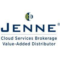 jenne cloud services brokerage