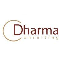 dharma consulting logo image