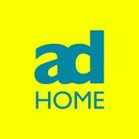 adhome creative logo image