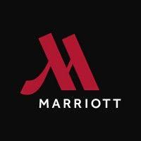 manchester marriott victoria and albert hotel logo image